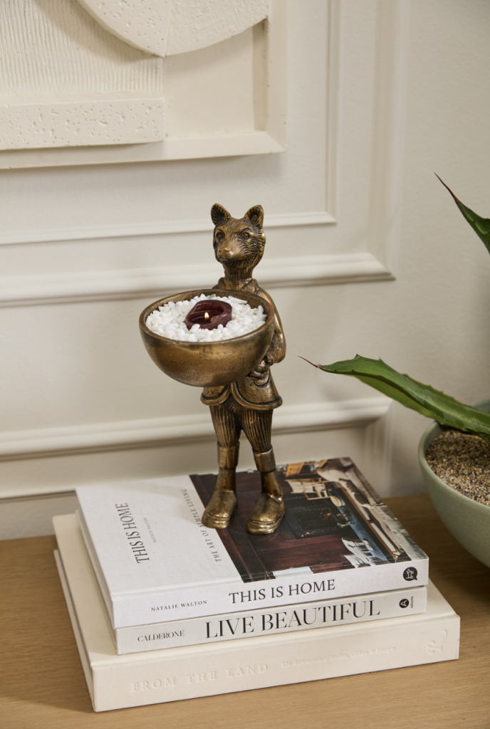 Eloise Dish Stand
